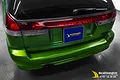 Dán Đổi Màu Xe Subaru Green Gloss - ảnh 11