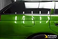 Dán Đổi Màu Xe Subaru Green Gloss - ảnh 4