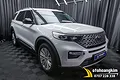 Dán PPF Avery Supreme Xtreme Gloss xe Ford Explorer - ảnh 1