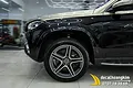 Mercedes GLS 450 dán đổi màu phong cách Maybach - ảnh 8