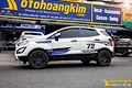 Tem Xe Ford Ecosport - FEC030 - ảnh 1