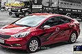 Tem Xe Kia K3 - KK3010 - ảnh 1