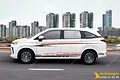 Tem Xe Toyota Veloz - TVE001 - ảnh 1