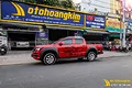 Tem Xe Chevrolet Colorado - CCL064 - ảnh 1