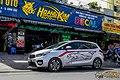 Tem Xe Kia Rondo - KRO016 - ảnh 1