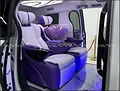 Ghế Limousine Divine DVL02 - Skylon Air Seat - ảnh 18