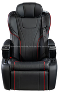 Ghế Limousine Divine DVL02 - Skylon Air Seat - ảnh 2