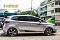 Tem Xe Kia Rondo - KRO001 - ảnh 1