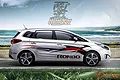 Tem Xe Kia Rondo - KRO003 - ảnh 1