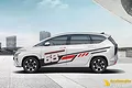 Tem Xe Hyundai Stargazer - HSG004 - ảnh 1
