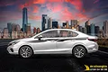 Tem Xe Honda City - HCT063 - ảnh 1