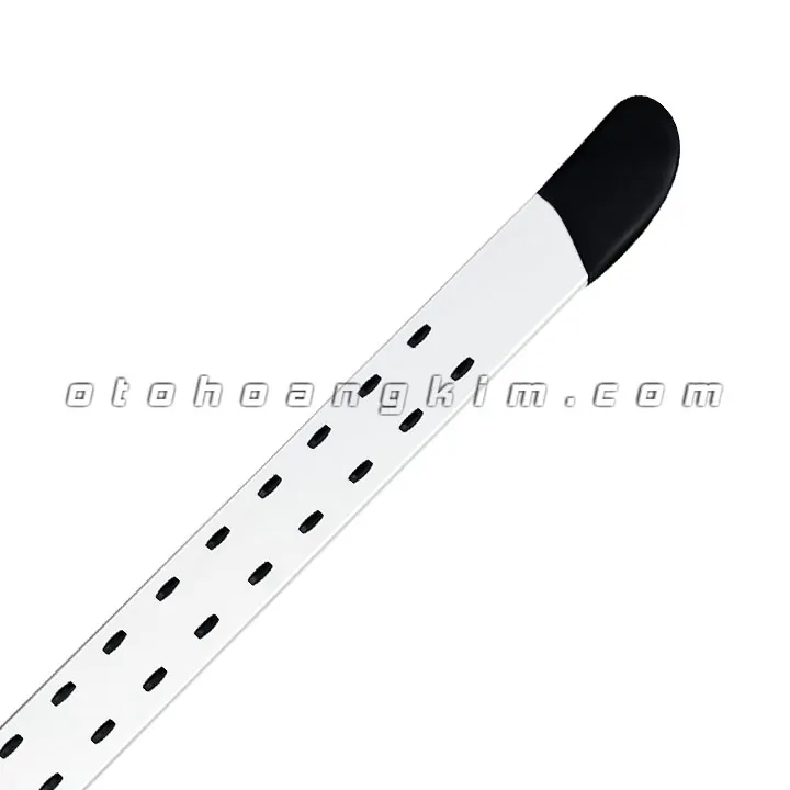 Bệ bước chân Toyota Innova [2016-2021] bản nhỏ - Ảnh 3