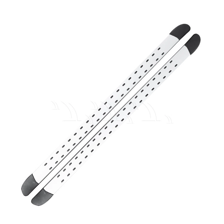 Bệ bước chân Toyota Innova [2016-2021] bản nhỏ - Ảnh 1