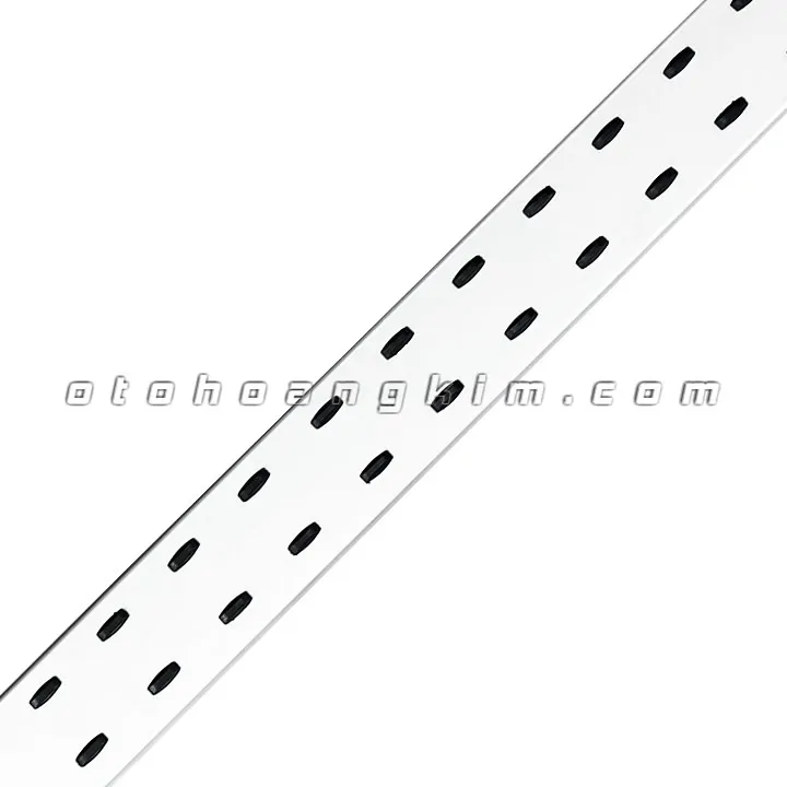 Bệ bước chân Toyota Innova [2016-2021] bản nhỏ - Ảnh 2