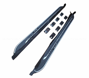  Bậc lên xuống cơ Yaris 2023+ cao cấp