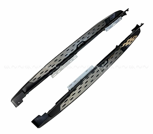  Bậc lên xuống cơ Tucson 2022 mẫu mặt gương