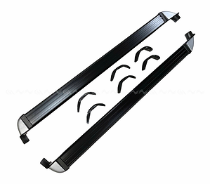  Bậc lên xuống cơ Navara mẫu trắng