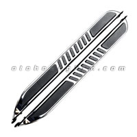 Bệ bước chân Ford Explorer [2016-2019]