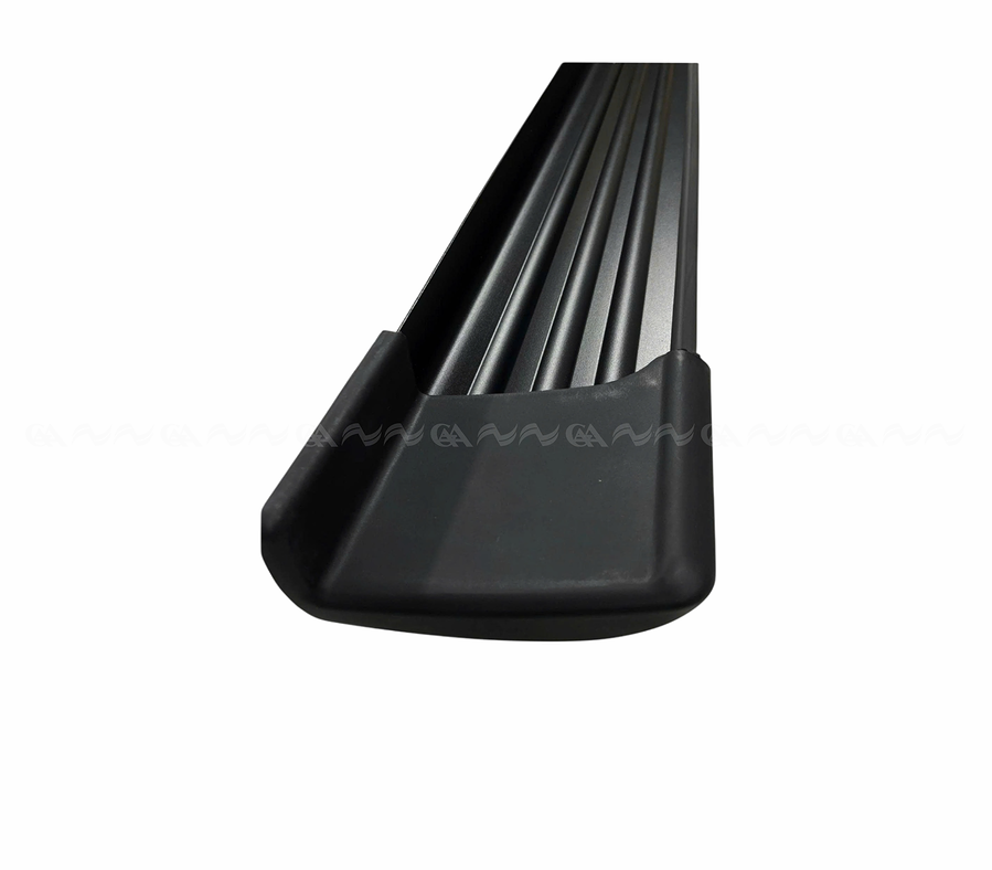  Bậc lên xuống cơ Navara mẫu đen - Ảnh 2