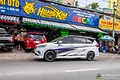 Tem Xe Suzuki Ertiga - SER005 - ảnh 1