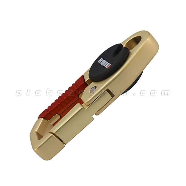 Móc khóa Omuda 50 - Ảnh 2