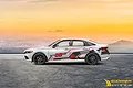 Tem Xe Honda Civic - HCV067 - ảnh 1