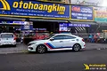 Tem Xe Honda Civic - HCV059 - ảnh 1