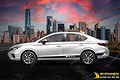 Tem Xe Honda City - HCT062 - ảnh 1