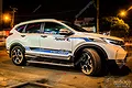 Tem Xe Honda Crv - CRV025 - ảnh 1