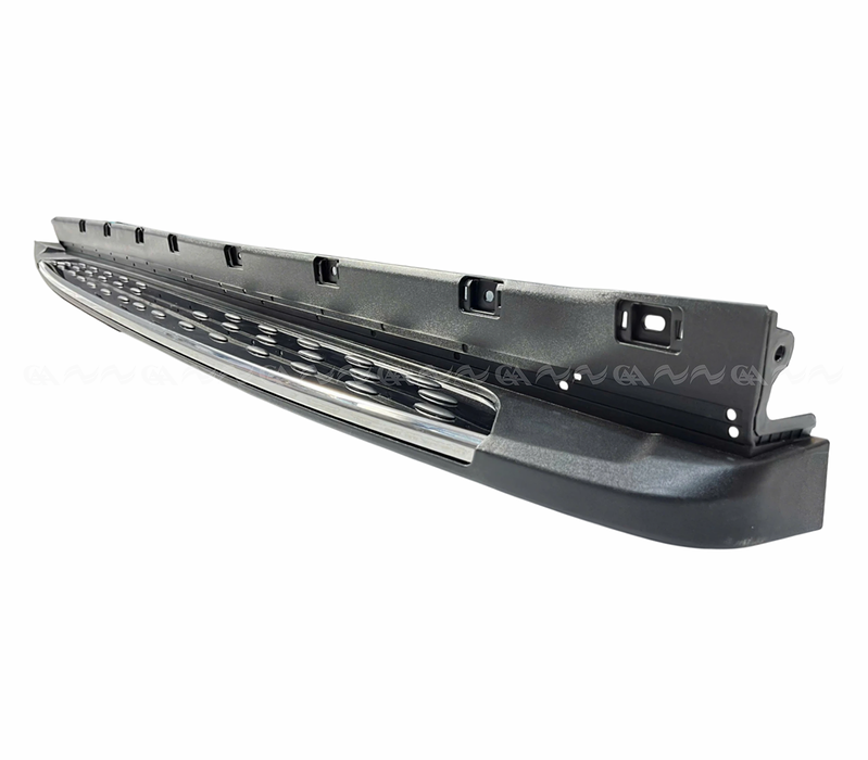  Bậc lên xuống cơ Tucson 2022 mẫu mặt gương