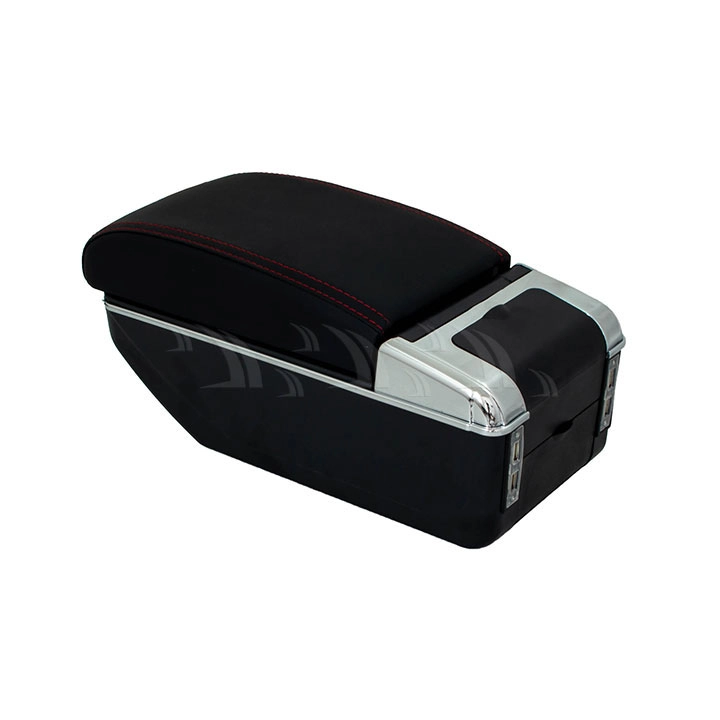 Hộp tỳ tay Toyota Vios [2019-2020] - Ảnh 1