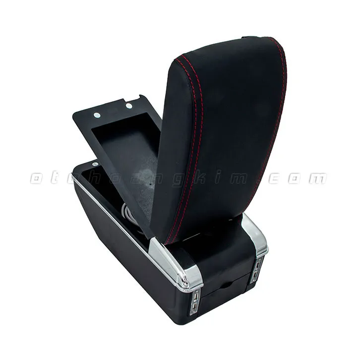 Hộp tỳ tay Toyota Vios [2019-2020] - Ảnh 2