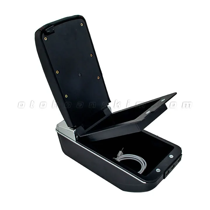 Hộp tỳ tay Toyota Vios [2019-2020] - Ảnh 4