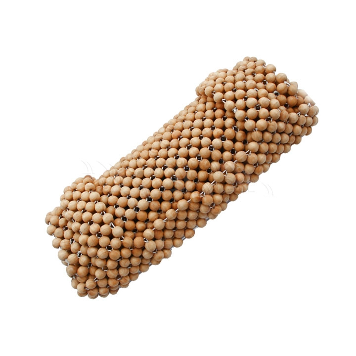 Lót ghế gỗ thông - Ảnh 1