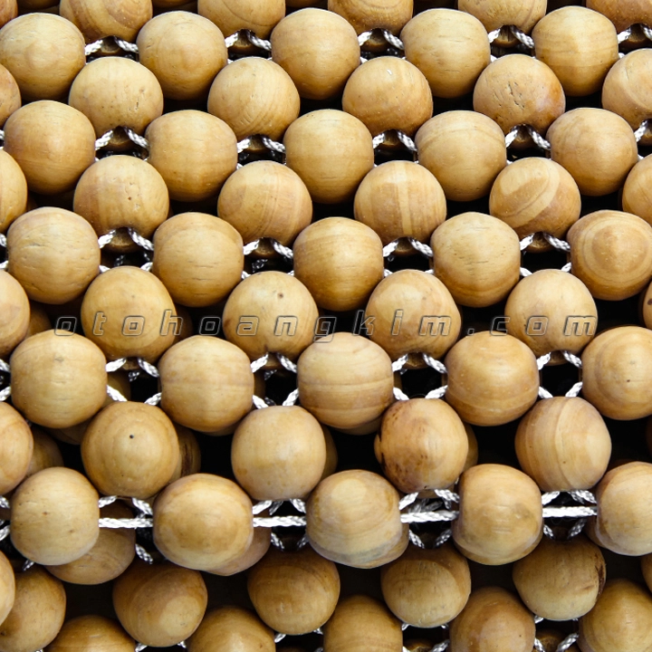 Lót ghế gỗ thông