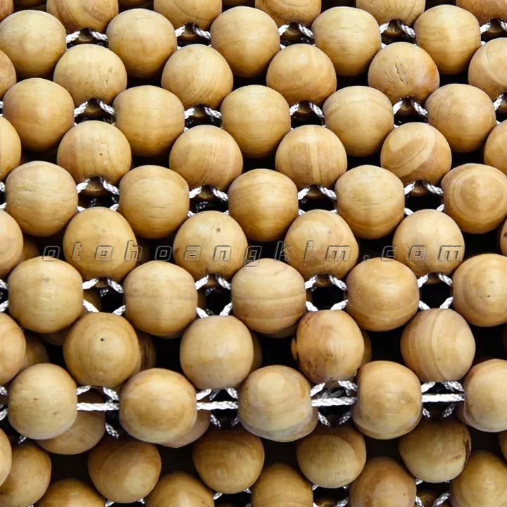 Lót ghế gỗ thông - Ảnh 3