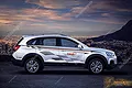 Tem Xe Chevrolet Captiva - CCA002 - ảnh 1