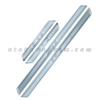 Nẹp bước chân ngoài Honda Brio [2019-2021]