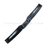 Chống trầy cốp sơn Honda Brio [2019-2021] titan