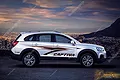 Tem Xe Chevrolet Captiva - CCA008 - ảnh 1