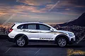 Tem Xe Chevrolet Captiva - CCA003 - ảnh 1