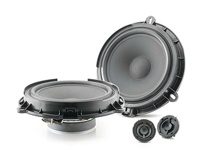 Loa Focal IS FORD 165