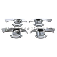 Chén cửa Kia Rio [2013-2019]