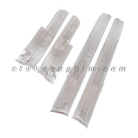 Nẹp bước chân trong Kia Rio [2013-2019]