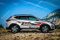 Tem Xe Hyundai Tucson - HTU001 - ảnh 1