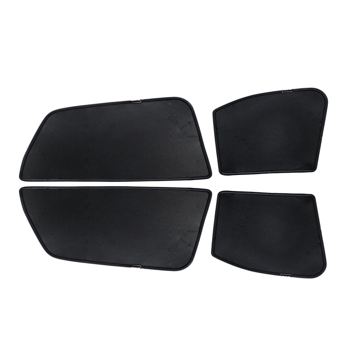 Che Nắng Zin Theo Xe Ford Territory - Ảnh 1