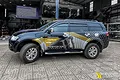 Tem Xe Mitsubishi Pajero - MPA011 - ảnh 1