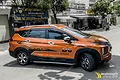 Tem Xe Mitsubishi Xpander - MXP040 - ảnh 1