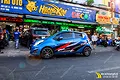 Tem Xe Chevrolet Spark - CSP017 - ảnh 1