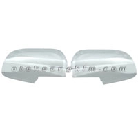Ốp gương chiếu hậu Chevrolet Aveo [2006-2018]